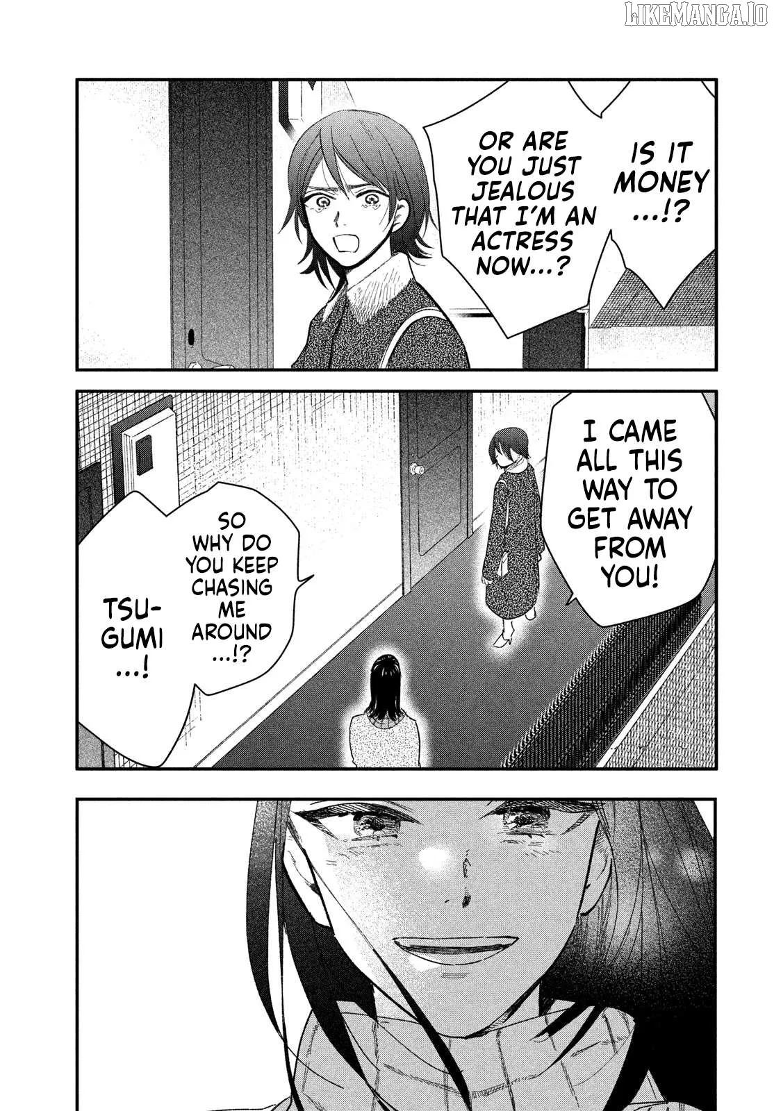 Read Zaha no Koi chapter 7 image 22 on Lezhin
