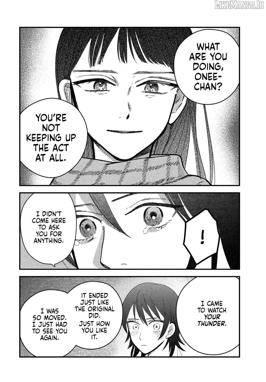 Read Zaha no Koi chapter 7 image 23 on Lezhin