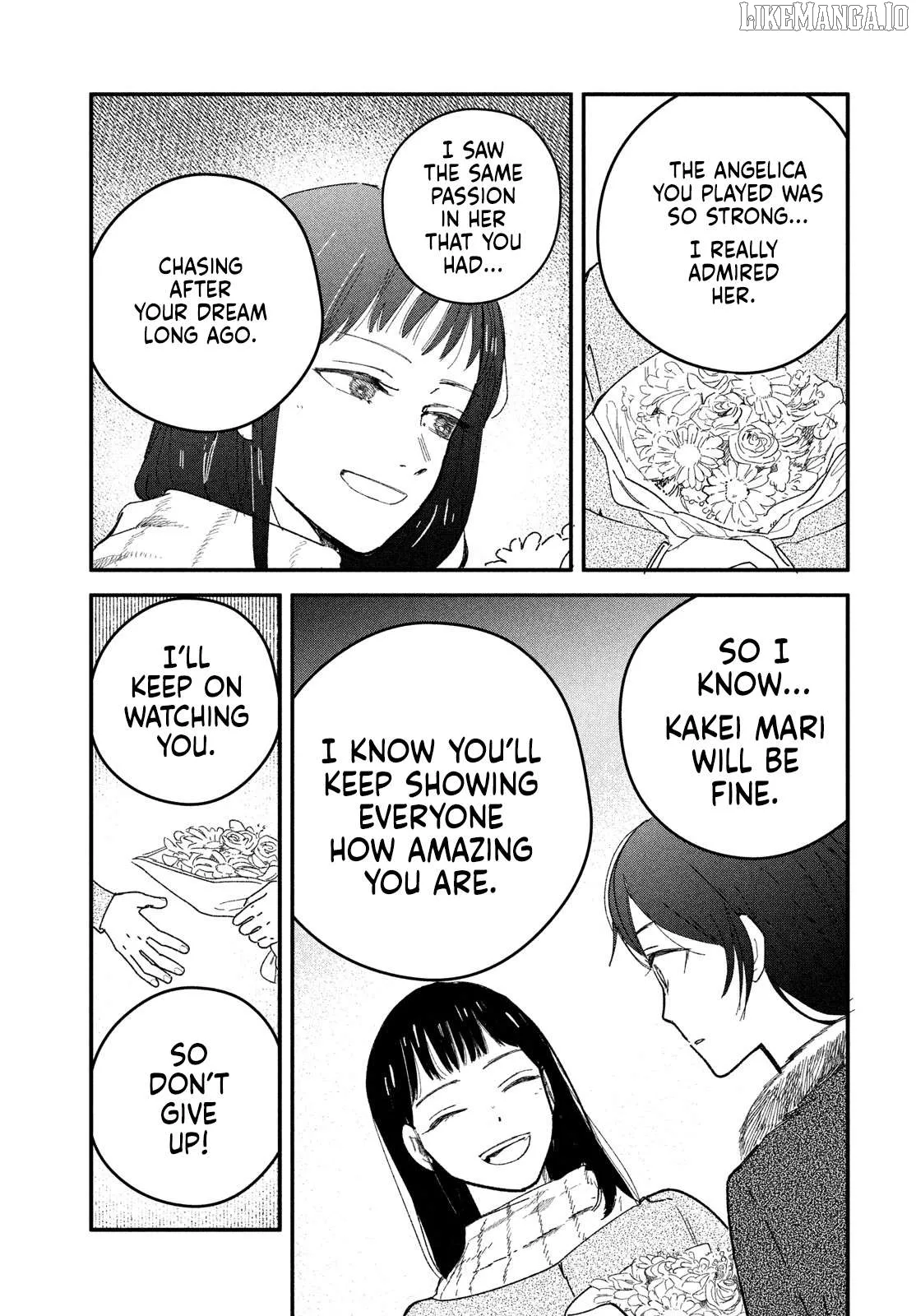 Read Zaha no Koi chapter 7 image 24 on Lezhin
