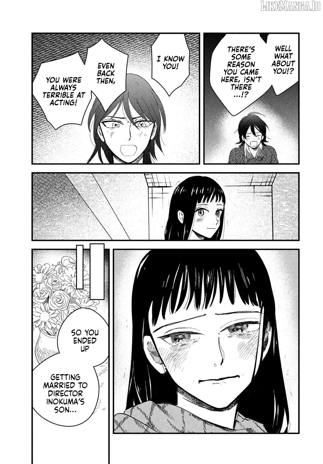 Read Zaha no Koi chapter 7 image 26 on Lezhin
