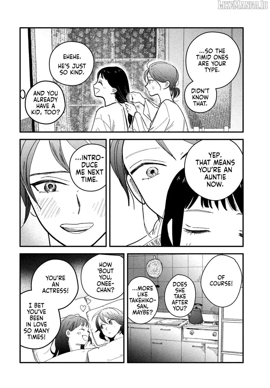 Read Zaha no Koi chapter 7 image 27 on Lezhin