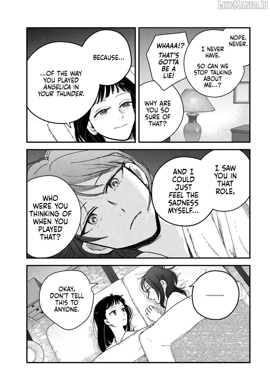 Read Zaha no Koi chapter 7 image 28 on Lezhin