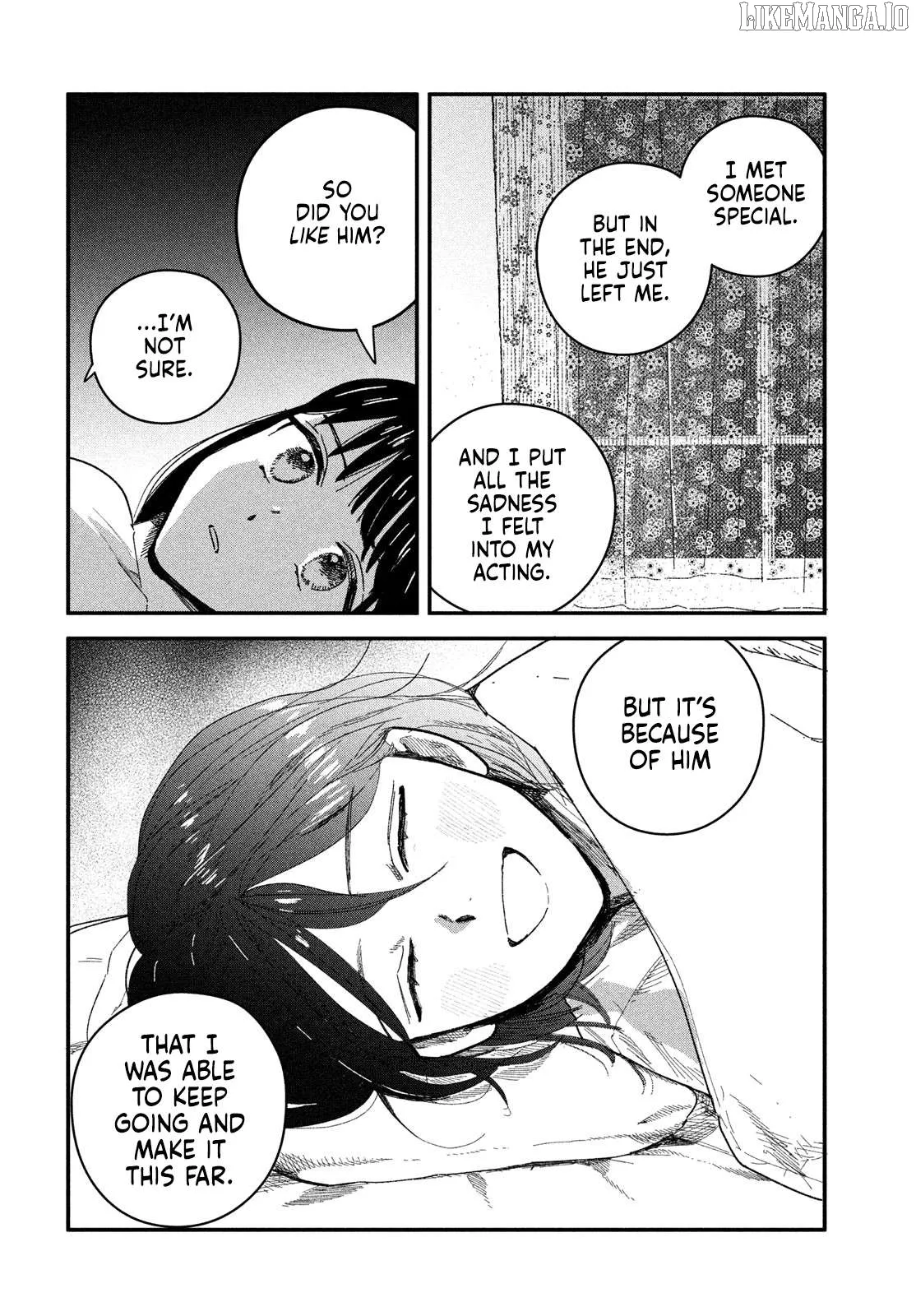 Read Zaha no Koi chapter 7 image 29 on Lezhin
