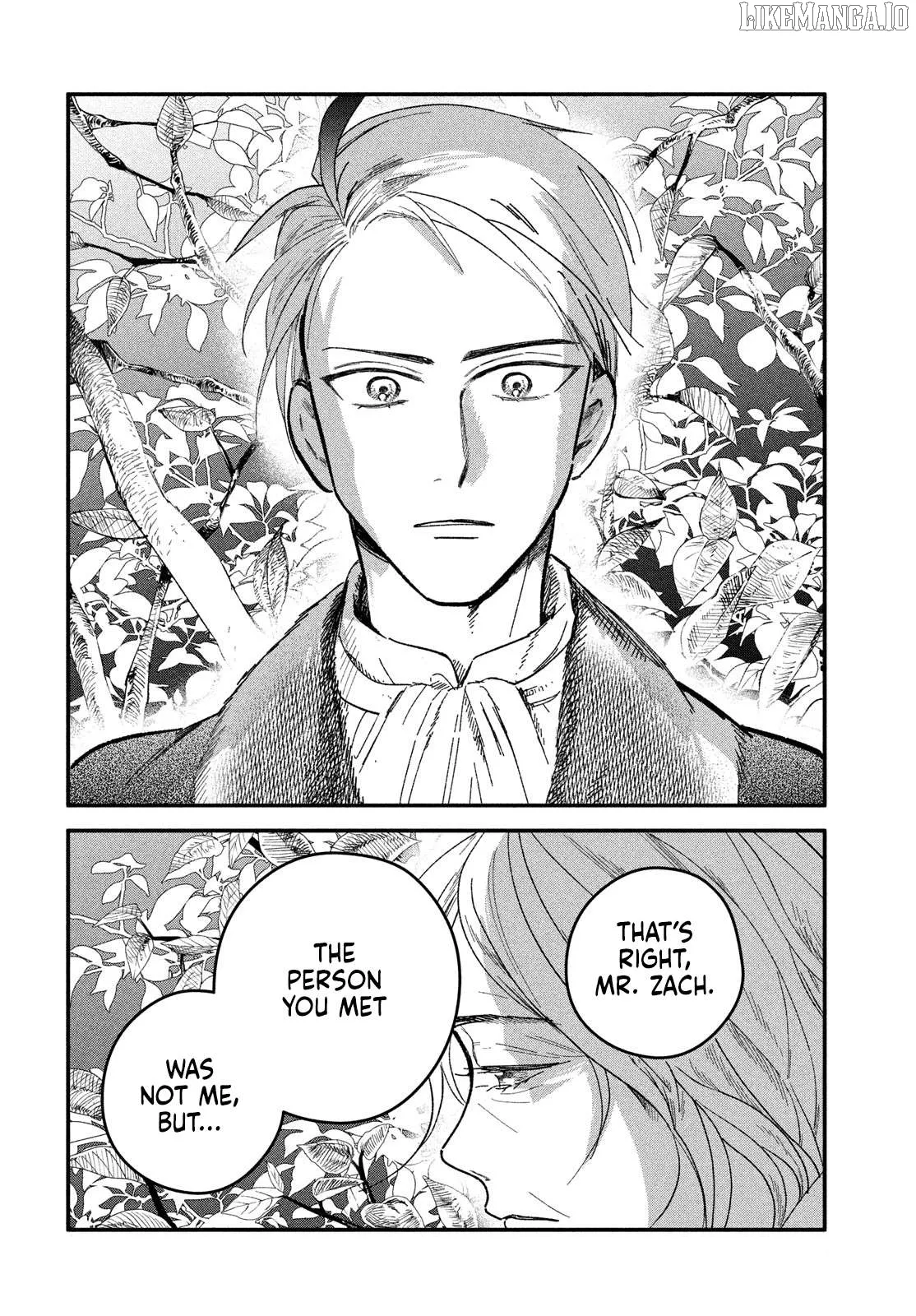 Read Zaha no Koi chapter 7 image 31 on Lezhin