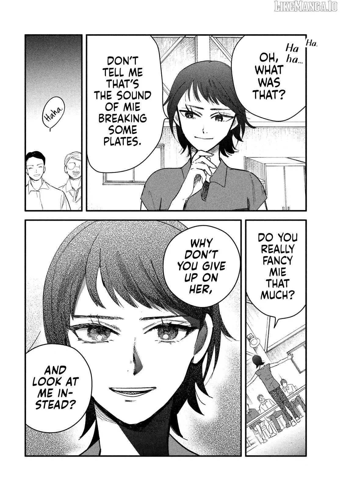 Read Zaha no Koi chapter 7 image 5 on Lezhin