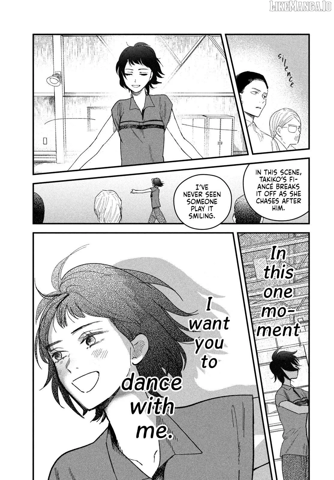 Read Zaha no Koi chapter 7 image 6 on Lezhin