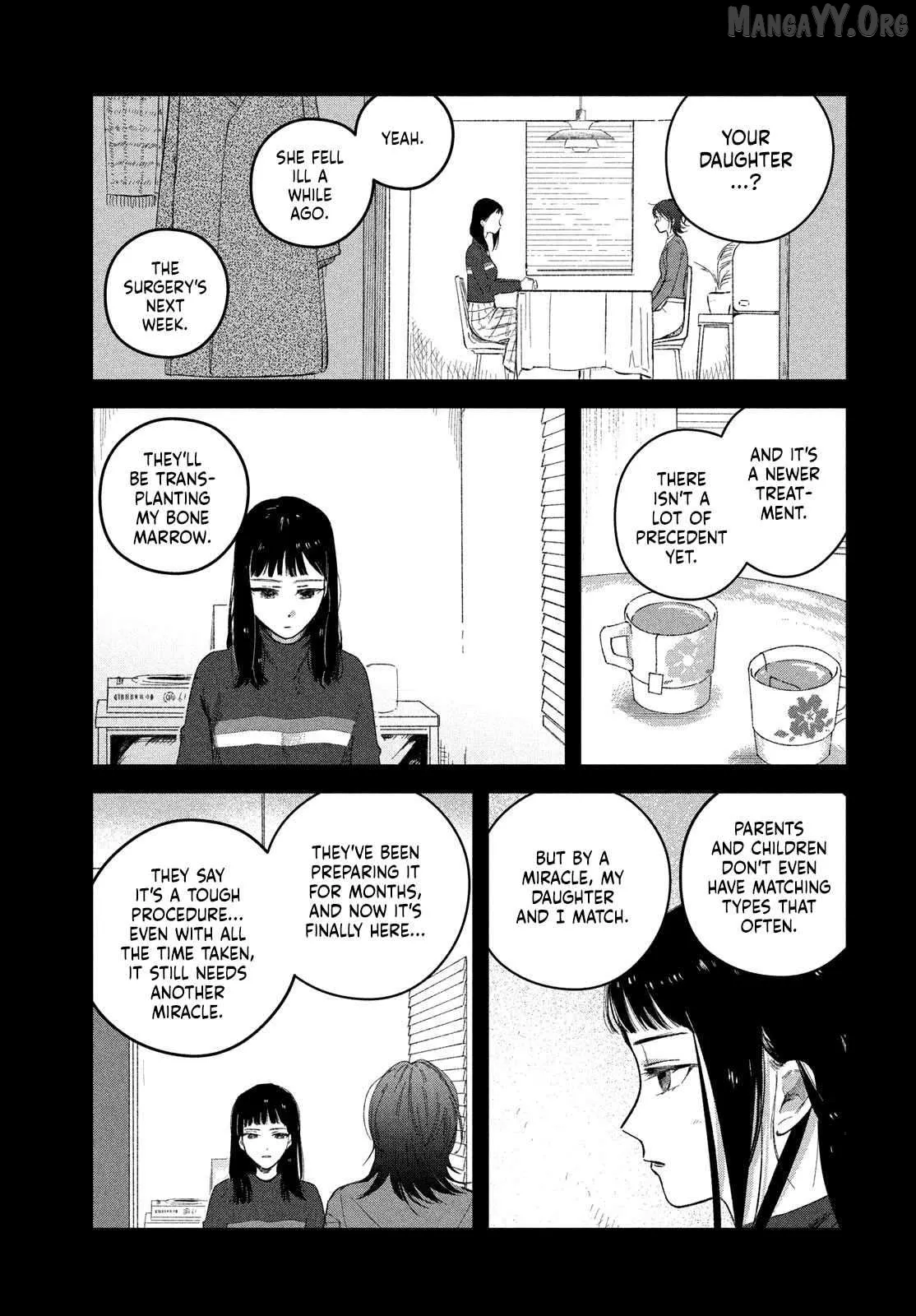 Read Zaha no Koi chapter 8 image 24 on Lezhin