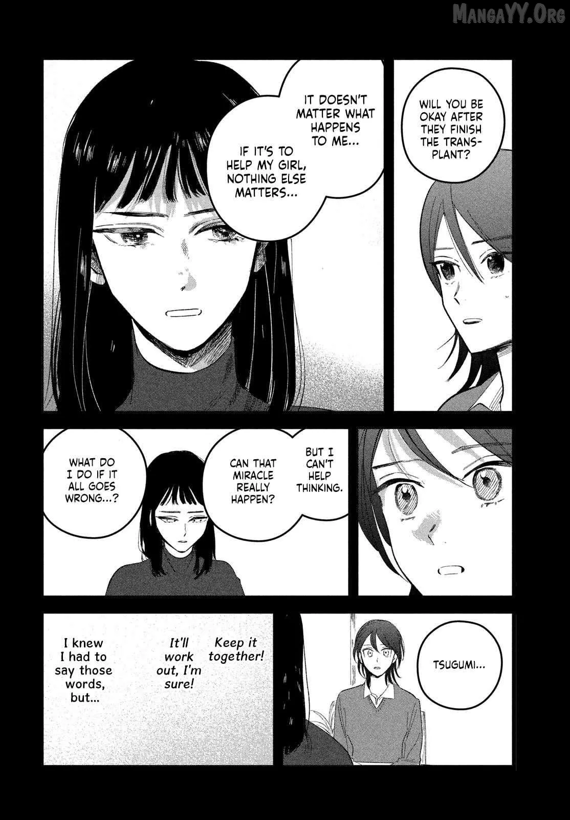 Read Zaha no Koi chapter 8 image 25 on Lezhin