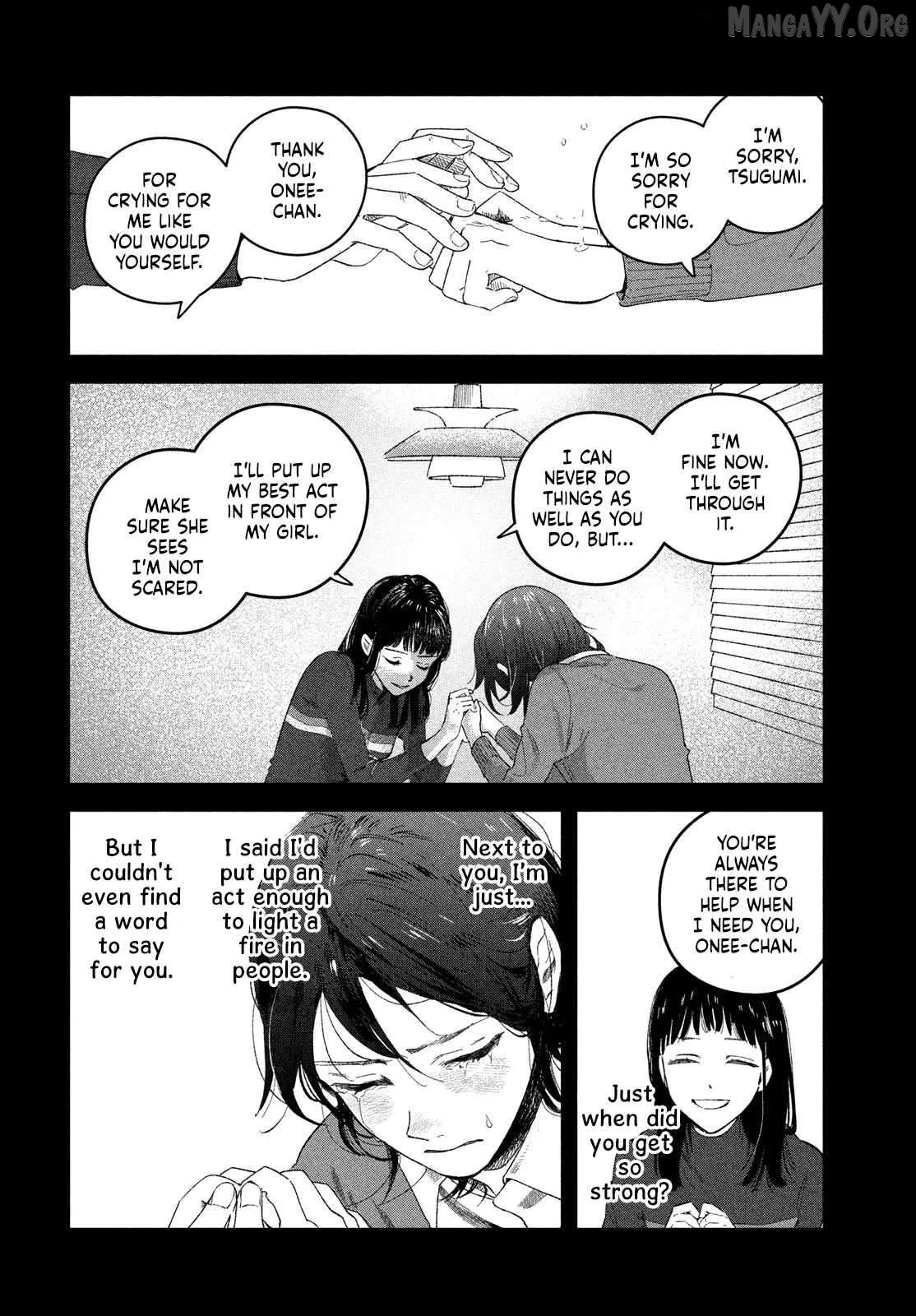Read Zaha no Koi chapter 8 image 27 on Lezhin