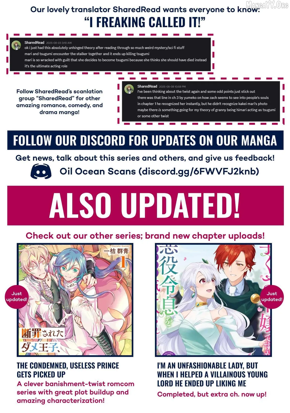Read Zaha no Koi chapter 8 image 33 on Lezhin
