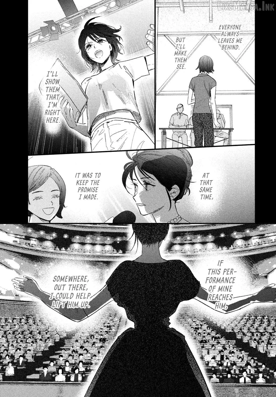 Read Zaha no Koi chapter 9 image 12 on Lezhin
