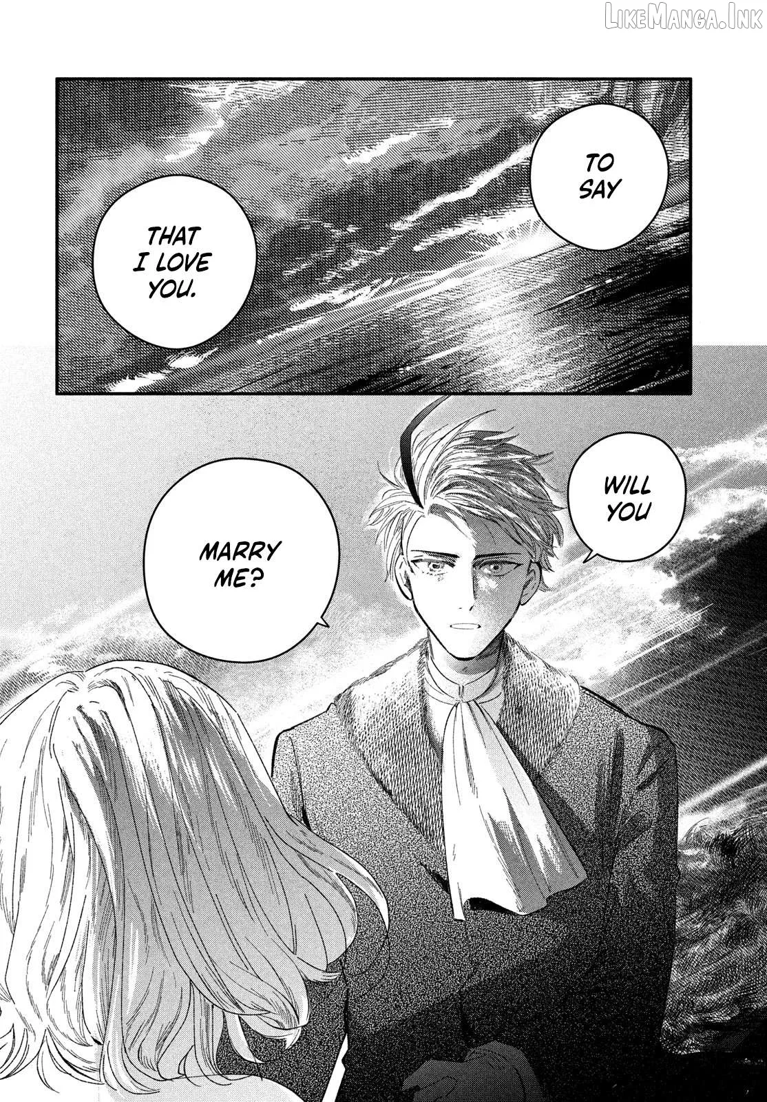 Read Zaha no Koi chapter 9 image 17 on Lezhin