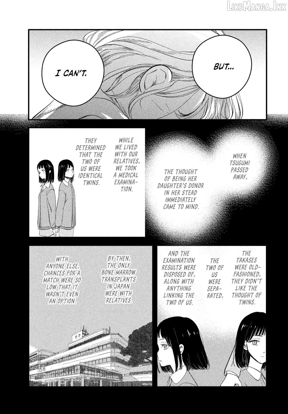 Read Zaha no Koi chapter 9 image 22 on Lezhin