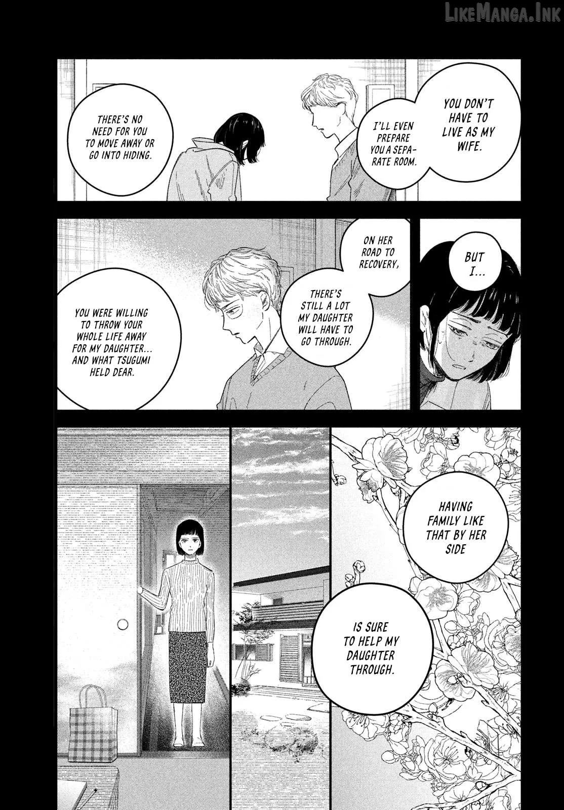 Read Zaha no Koi chapter 9 image 26 on Lezhin