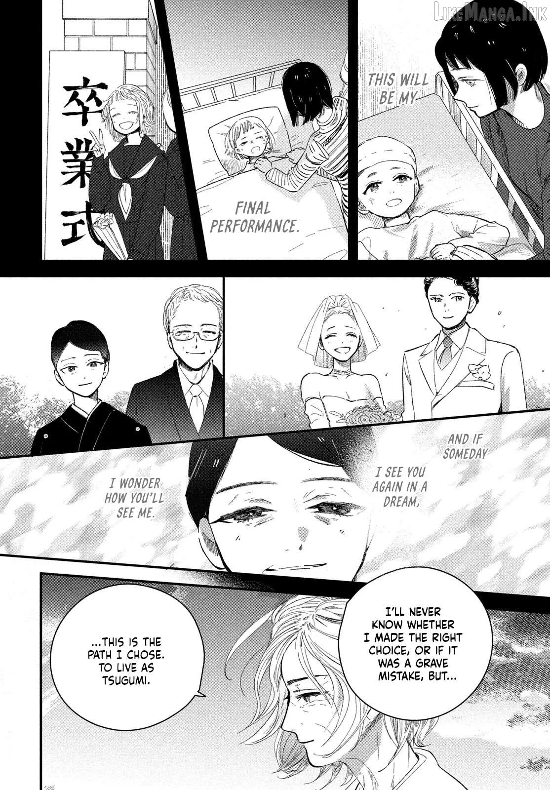 Read Zaha no Koi chapter 9 image 31 on Lezhin