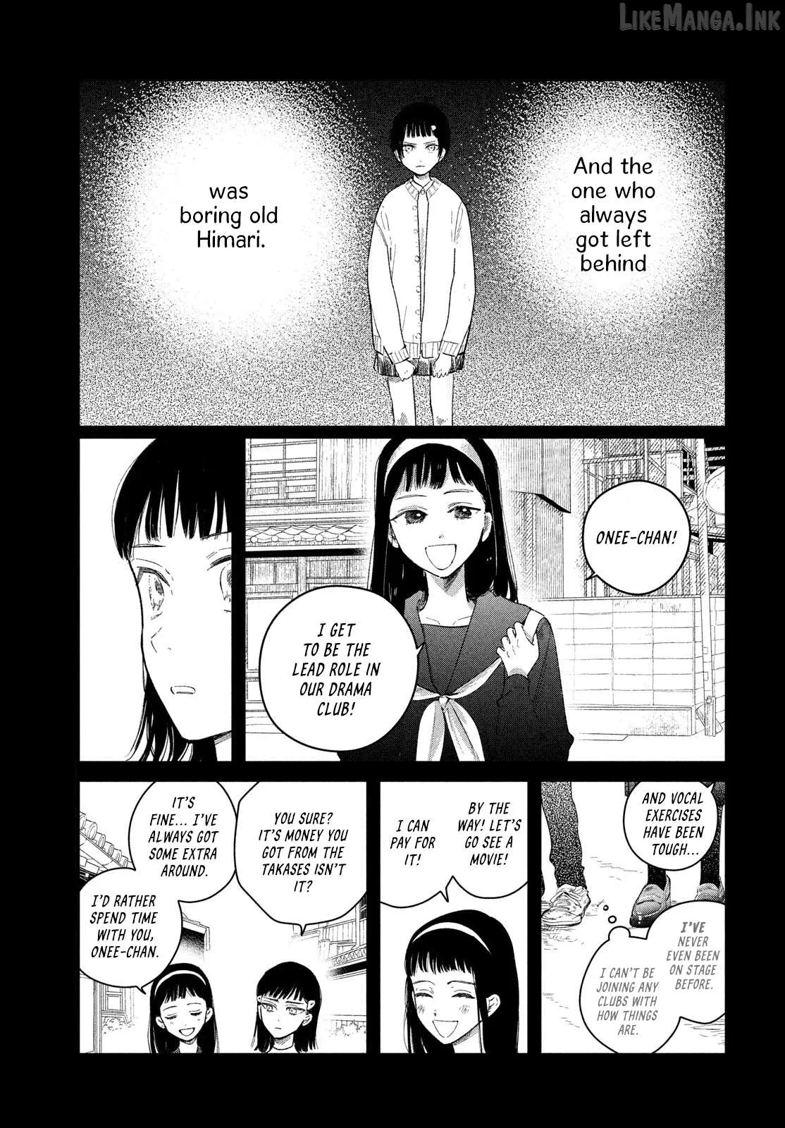 Read Zaha no Koi chapter 9 image 4 on Lezhin