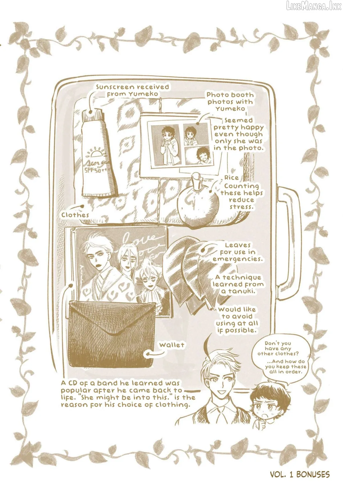 Read Zaha no Koi chapter 9 image 47 on Lezhin