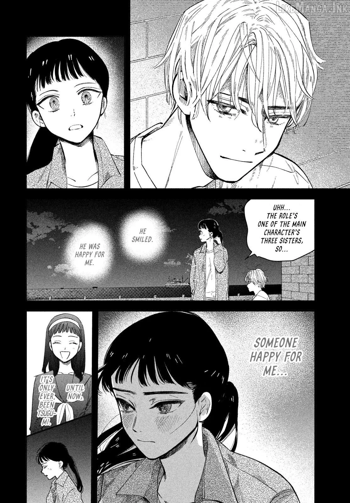 Read Zaha no Koi chapter 9 image 9 on Lezhin