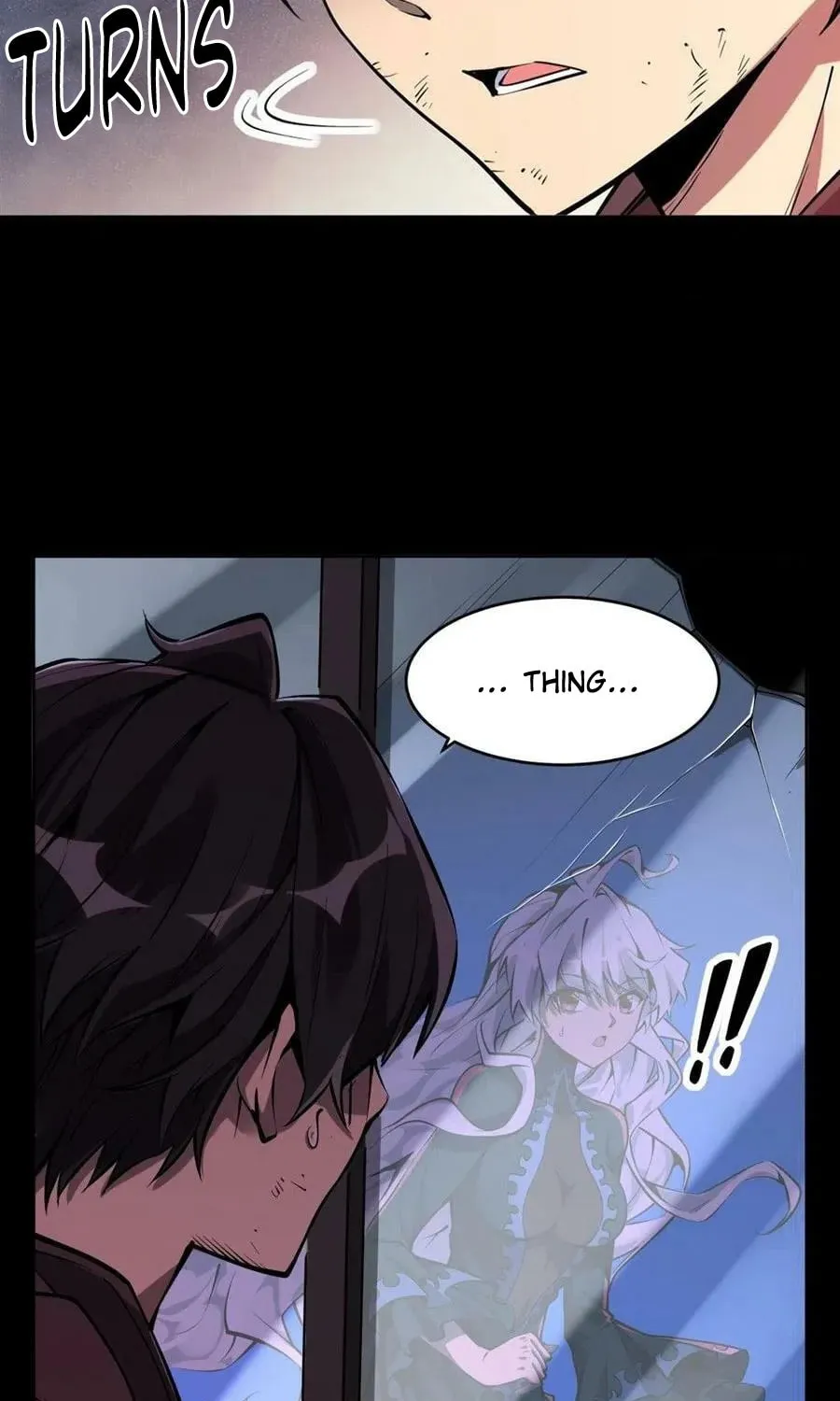 Zai Chongman Guaitan De Shijie Li Chengwei Monv Chapter 1 page 20 - 