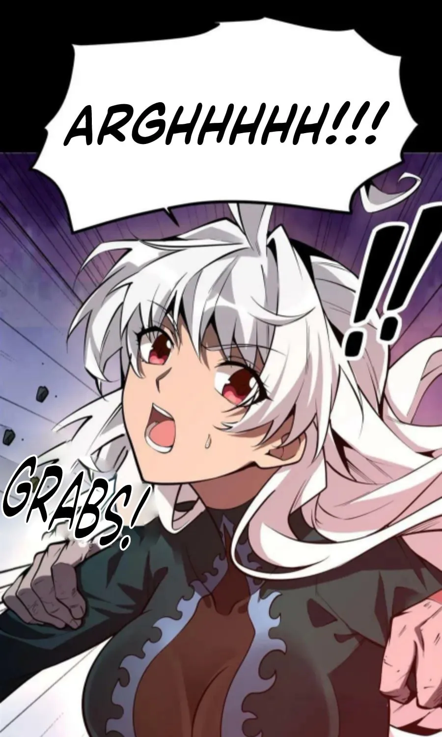 Zai Chongman Guaitan De Shijie Li Chengwei Monv Chapter 1 page 29 - 