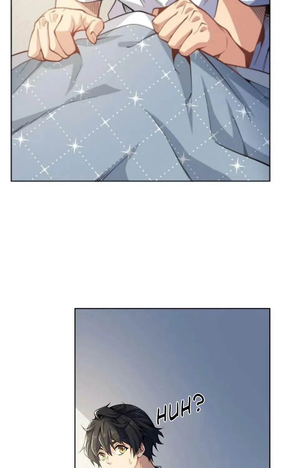 Zai Chongman Guaitan De Shijie Li Chengwei Monv Chapter 1 page 41 - 