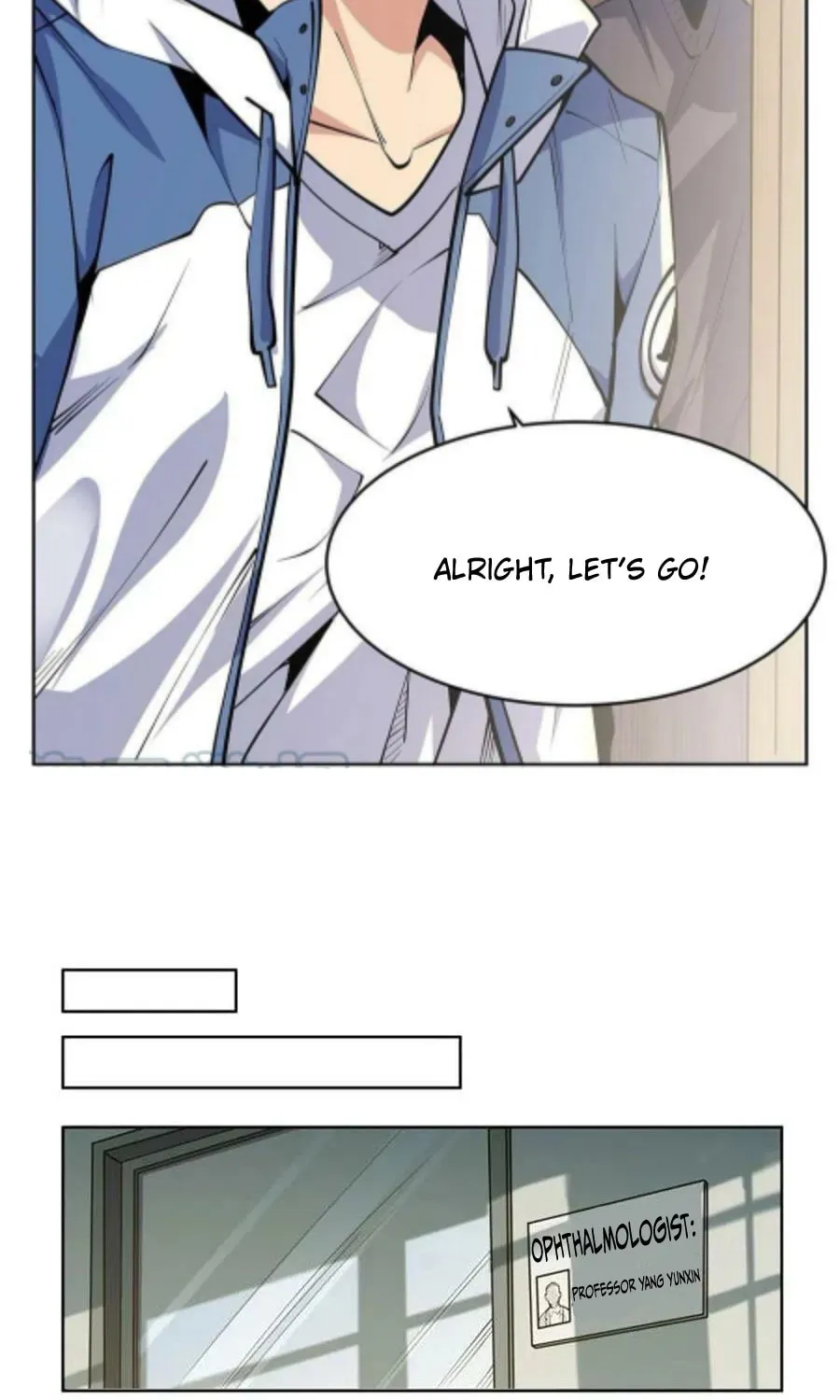 Zai Chongman Guaitan De Shijie Li Chengwei Monv Chapter 1 page 53 - 