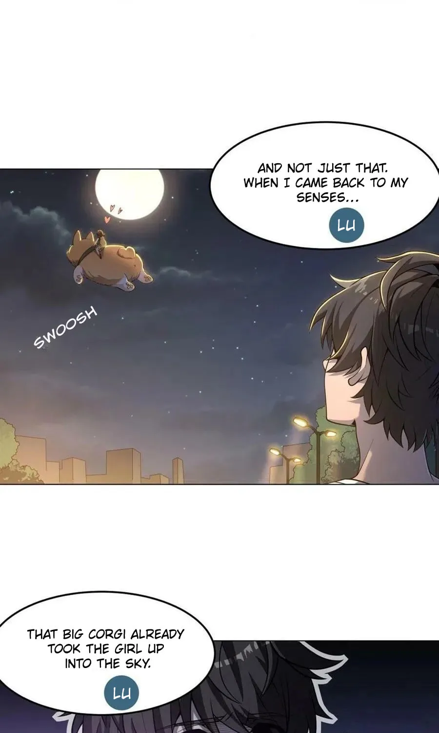Zai Chongman Guaitan De Shijie Li Chengwei Monv Chapter 1 page 65 - 