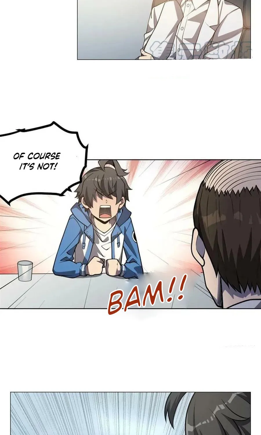 Zai Chongman Guaitan De Shijie Li Chengwei Monv Chapter 1 page 71 - 