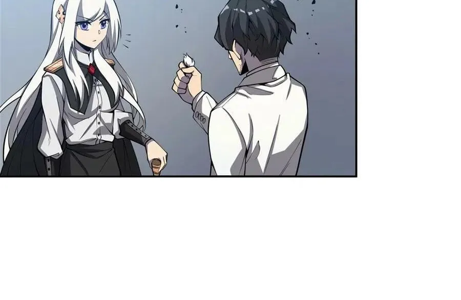Zai Chongman Guaitan De Shijie Li Chengwei Monv Chapter 4 page 36 - 