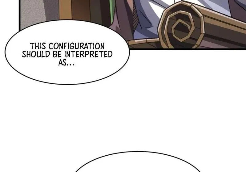 Zai Chongman Guaitan De Shijie Li Chengwei Monv Chapter 55.1 page 5 - 