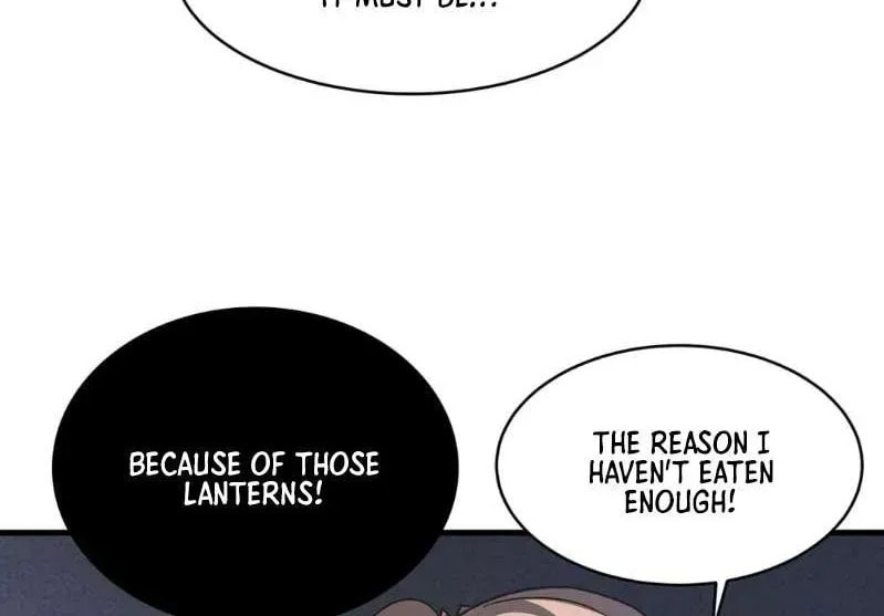 Zai Chongman Guaitan De Shijie Li Chengwei Monv Chapter 55.5 page 35 - 