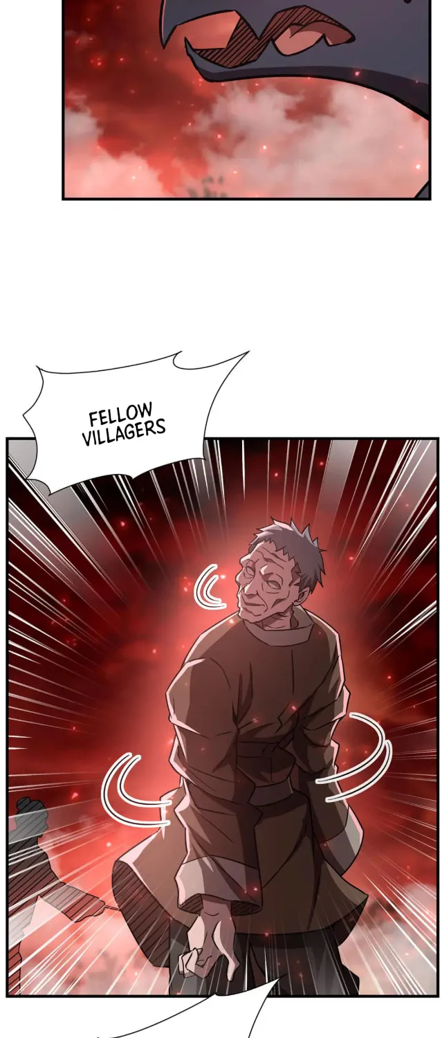 Zai Chongman Guaitan De Shijie Li Chengwei Monv Chapter 58 page 26 - 