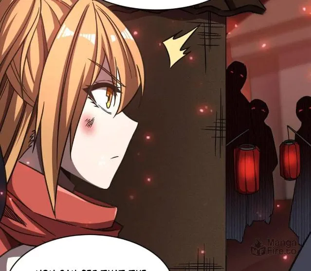 Zai Chongman Guaitan De Shijie Li Chengwei Monv Chapter 58 page 39 - 