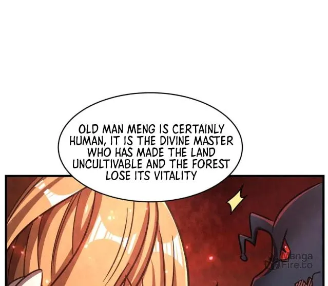Zai Chongman Guaitan De Shijie Li Chengwei Monv Chapter 58 page 53 - 