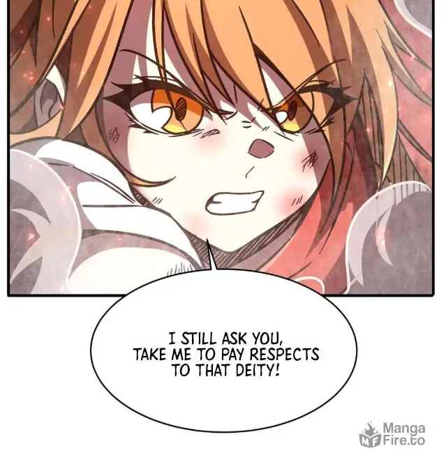 Zai Chongman Guaitan De Shijie Li Chengwei Monv Chapter 58 page 59 - 