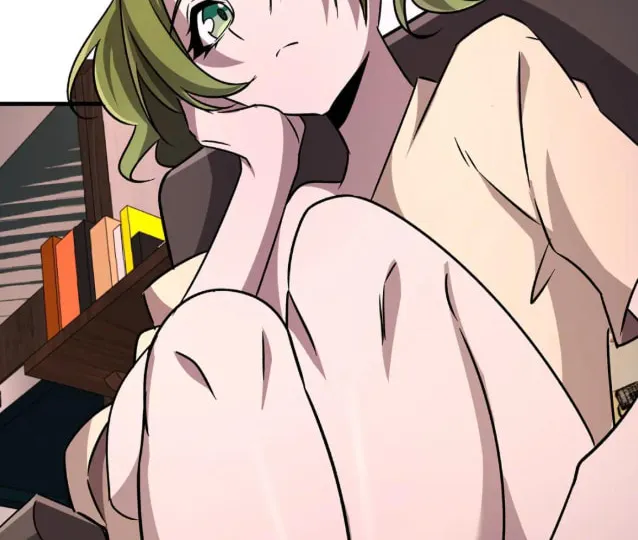 Zai Chongman Guaitan De Shijie Li Chengwei Monv Chapter 59 page 51 - 