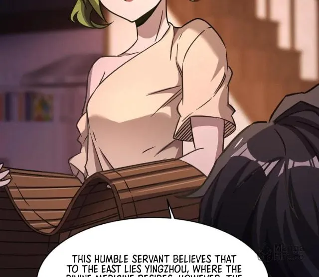 Zai Chongman Guaitan De Shijie Li Chengwei Monv Chapter 59 page 9 - 