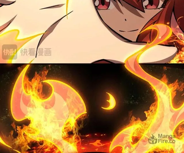 Zai Chongman Guaitan De Shijie Li Chengwei Monv Chapter 60 page 35 - 