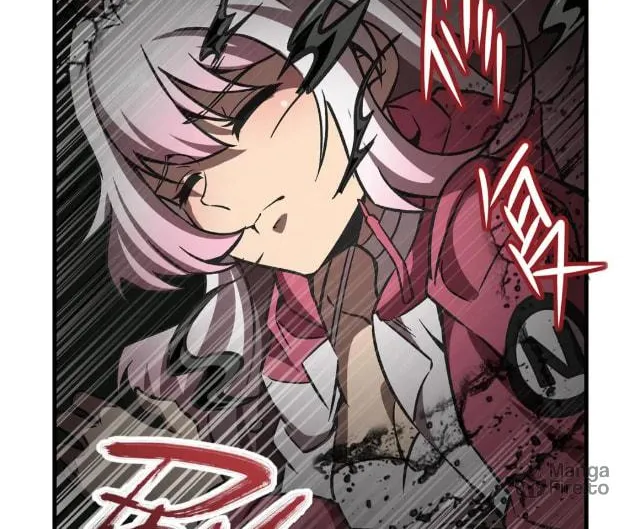 Zai Chongman Guaitan De Shijie Li Chengwei Monv Chapter 60 page 41 - 