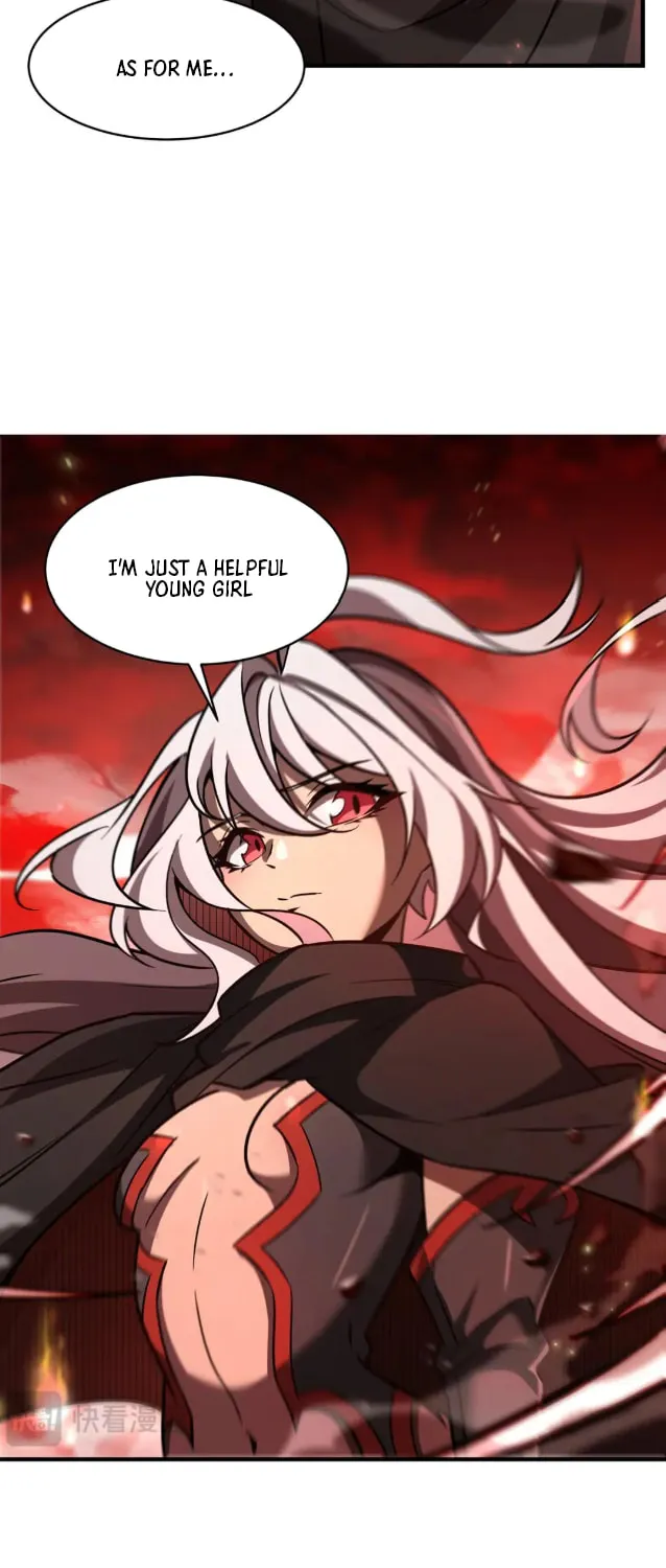 Zai Chongman Guaitan De Shijie Li Chengwei Monv Chapter 61 page 24 - 