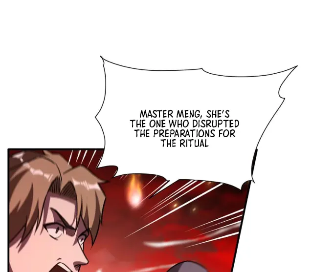 Zai Chongman Guaitan De Shijie Li Chengwei Monv Chapter 61 page 25 - 