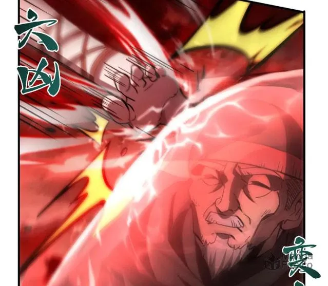 Zai Chongman Guaitan De Shijie Li Chengwei Monv Chapter 61 page 47 - 