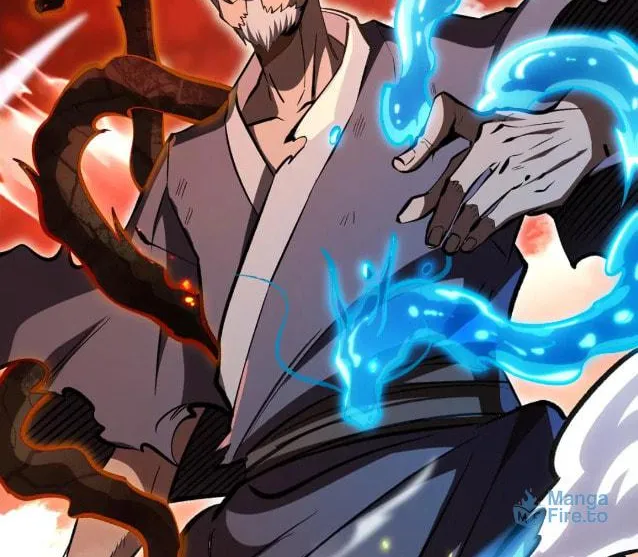 Zai Chongman Guaitan De Shijie Li Chengwei Monv Chapter 62 page 11 - 