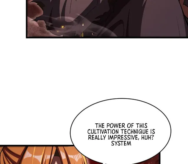 Zai Chongman Guaitan De Shijie Li Chengwei Monv Chapter 62 page 27 - 