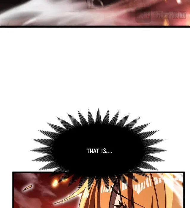 Zai Chongman Guaitan De Shijie Li Chengwei Monv Chapter 62 page 33 - 