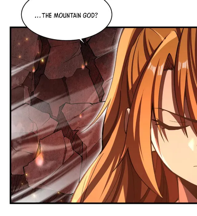 Zai Chongman Guaitan De Shijie Li Chengwei Monv Chapter 62 page 37 - 