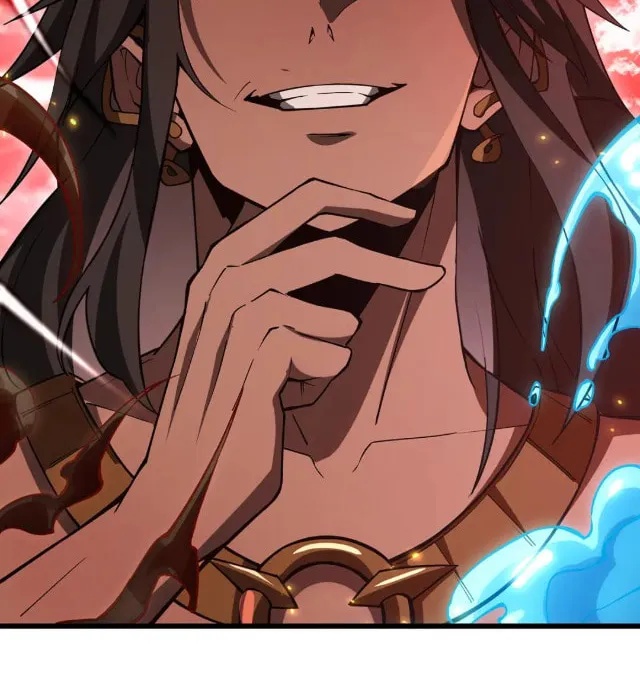 Zai Chongman Guaitan De Shijie Li Chengwei Monv Chapter 62 page 49 - 