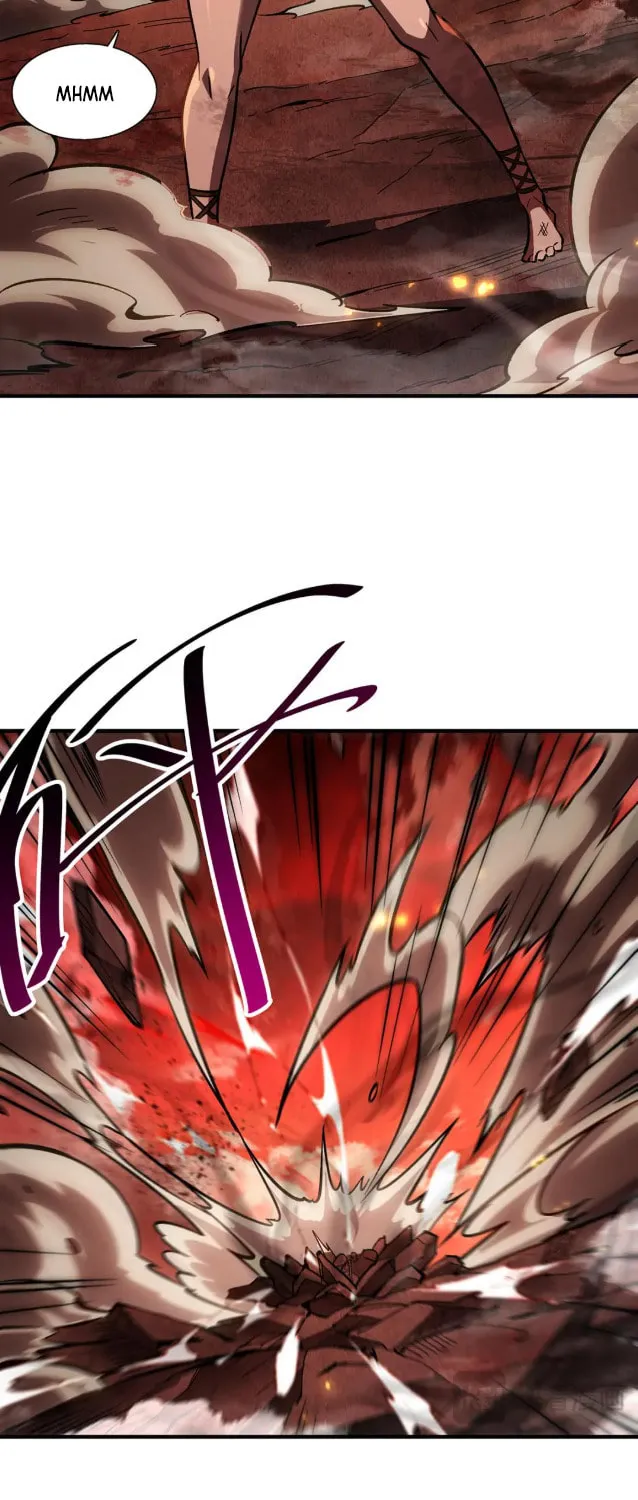 Zai Chongman Guaitan De Shijie Li Chengwei Monv Chapter 62 page 8 - 