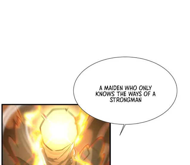 Zai Chongman Guaitan De Shijie Li Chengwei Monv Chapter 62 page 9 - 