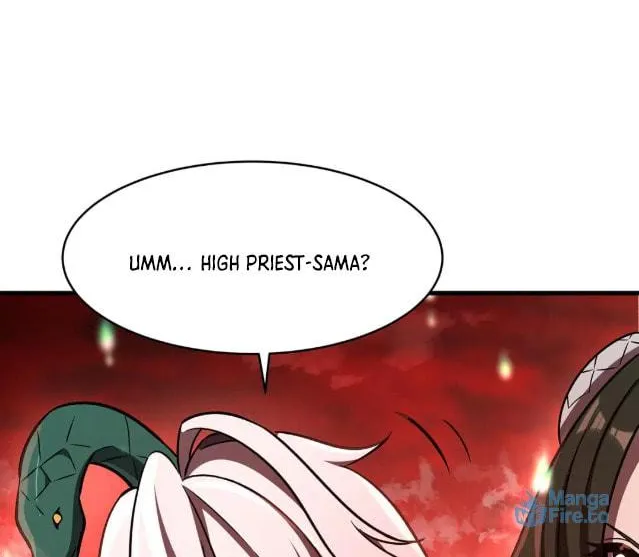 Zai Chongman Guaitan De Shijie Li Chengwei Monv Chapter 63 page 11 - 